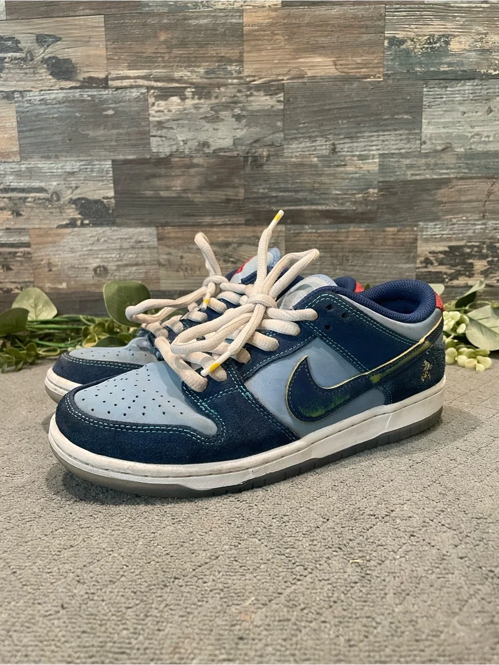 Nike Dunk SB Low Pro 